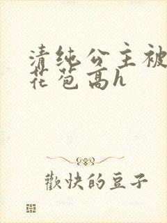 清纯公主被迫开花苞高h封面