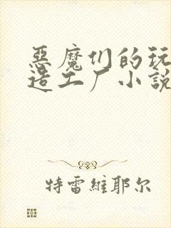 恶魔们的玩具改造工厂小说