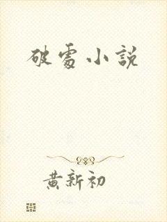 破处小说