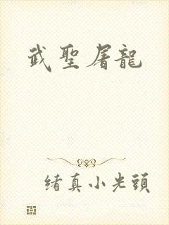 武圣屠龙