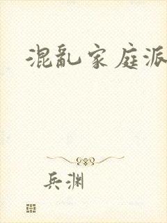 混乱家庭派对