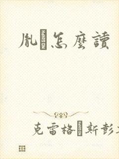 胤禩怎么读封面