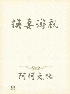 换妻游戏