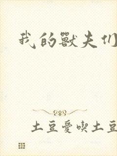 我的兽夫们封面