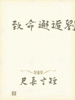 致命邂逅刘小寐