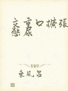 交重口扩张小说憋尿封面