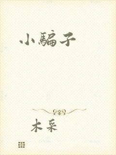 小骗子