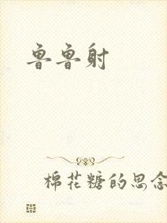 鲁鲁射