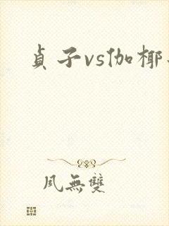 贞子vs伽椰子