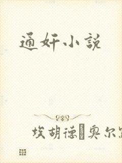 通奸小说封面
