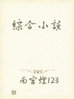综合小说