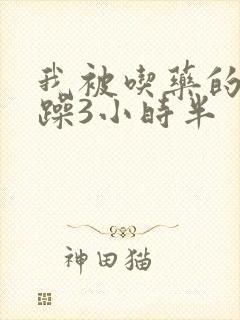 我被吃药的公狂躁3小时半