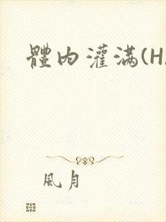 体内灌满(H)