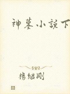 神墓小说下载