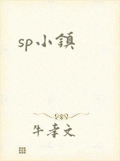 sp小镇
