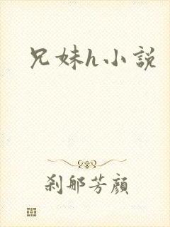 兄妹h小说封面