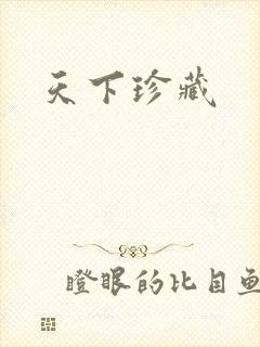 天下珍藏
