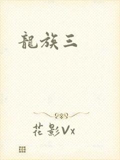 龙族三