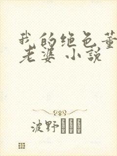 我的绝色董事长老婆 小说封面