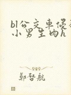 bl公交车侵犯小男生肉h封面