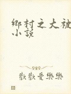 乡村之大被同眠小说