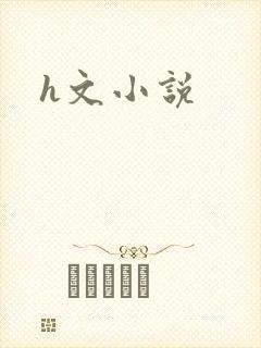 h文小说