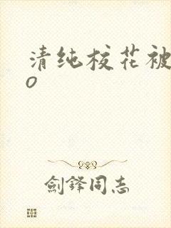 清纯校花被cao