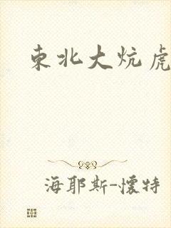 东北大炕虎子