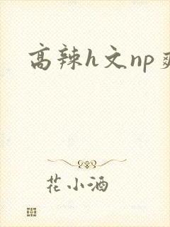 高辣h文np爽