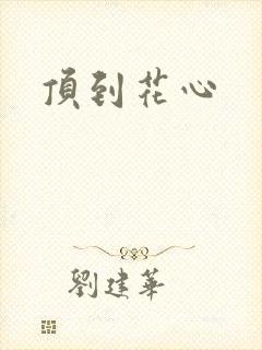 顶到花心