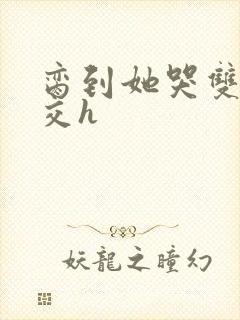 脔到她哭双根宫交h