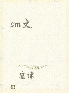 sm文
