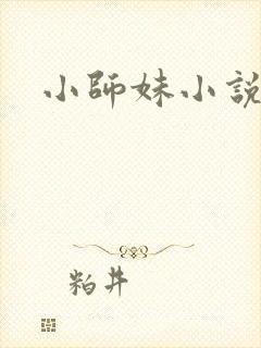 小师妹小说