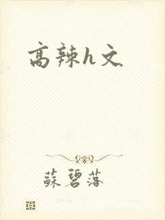 高辣h文