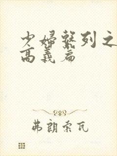 少妇系列之白洁高义篇封面