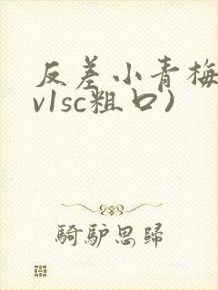 反差小青梅(1v1sc粗口)封面