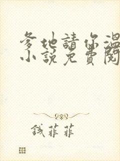 爹地请你温柔点小说免费阅读封面