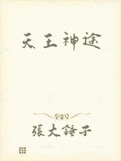 天王神途