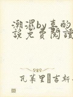 潮湿by喜酌小说免费阅读笔趣阁