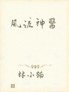风流神医