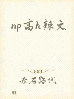 np高h辣文