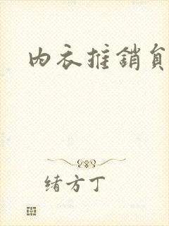 内衣推销员