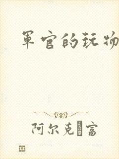 军官的玩物