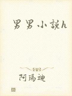 男男小说h封面