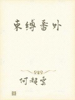 束缚番外