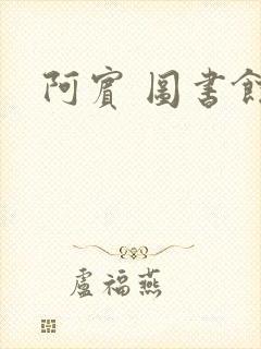 阿宾 图书馆