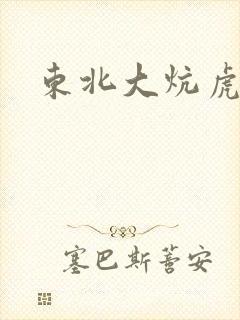东北大炕虎子