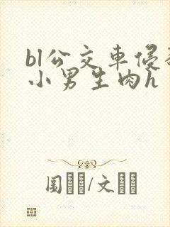 bl公交车侵犯小男生肉h