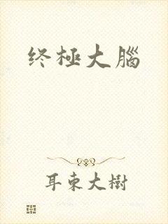 终极大脑