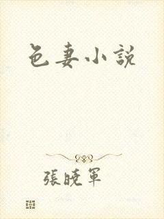 色妻小说